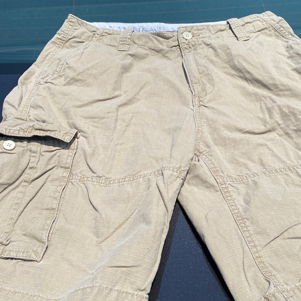 Nautica Men shorts